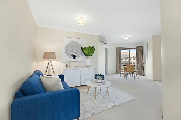 Main view of Homely retirement listing, 121/15 Lorraine Avenue, Berkeley Vale NSW 2261