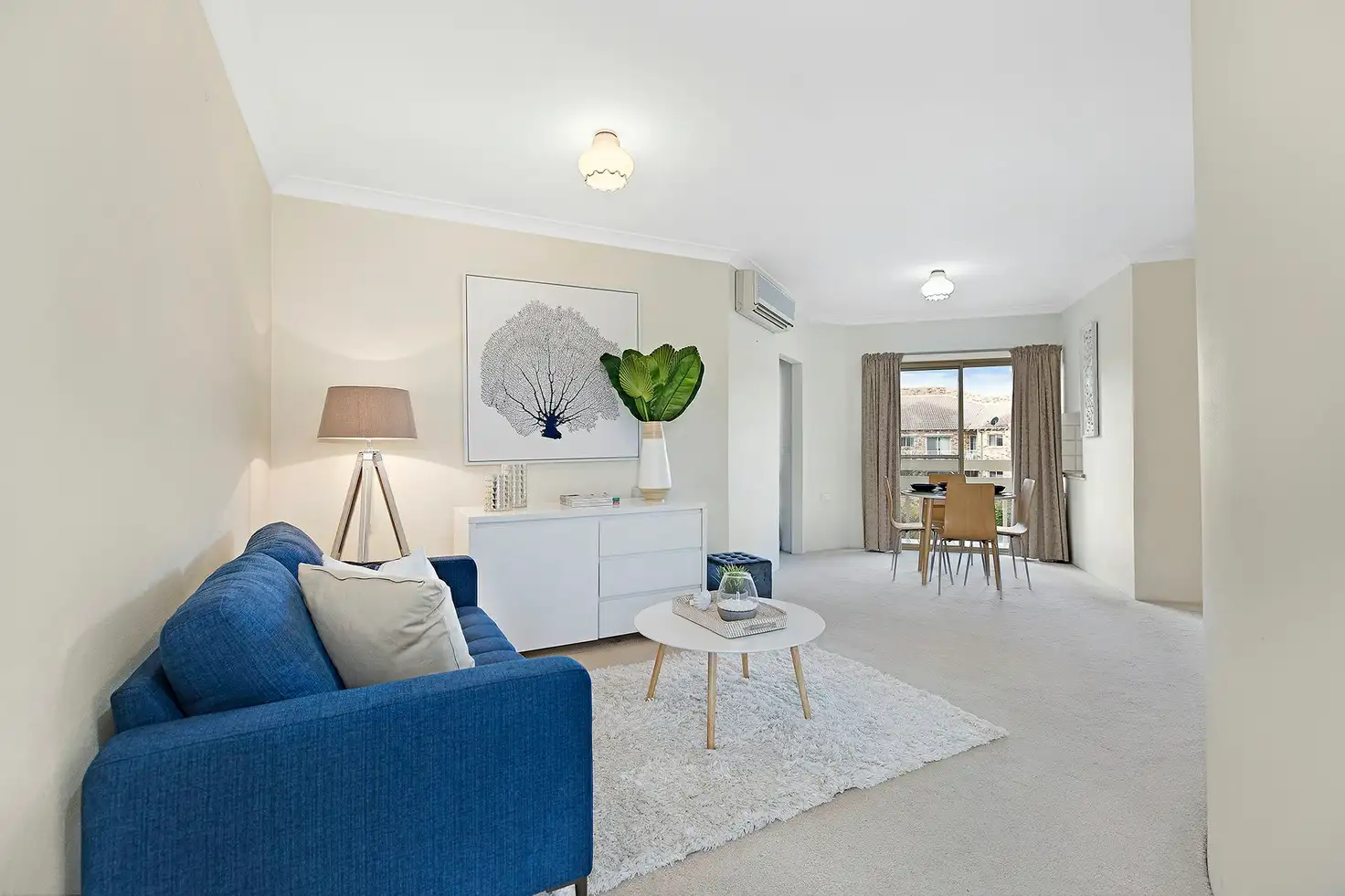 Main view of Homely retirement listing, 121/15 Lorraine Avenue, Berkeley Vale NSW 2261