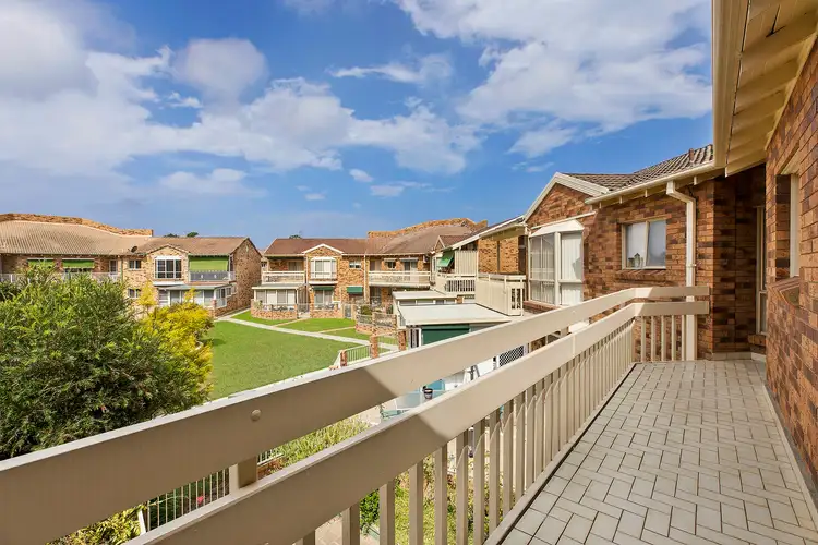 Second view of Homely retirement listing, 121/15 Lorraine Avenue, Berkeley Vale NSW 2261