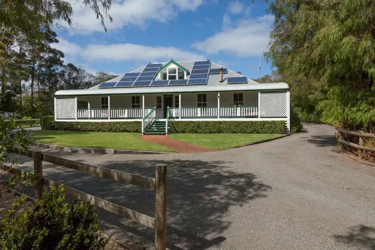 1 Harington Break, Denmark WA 6333