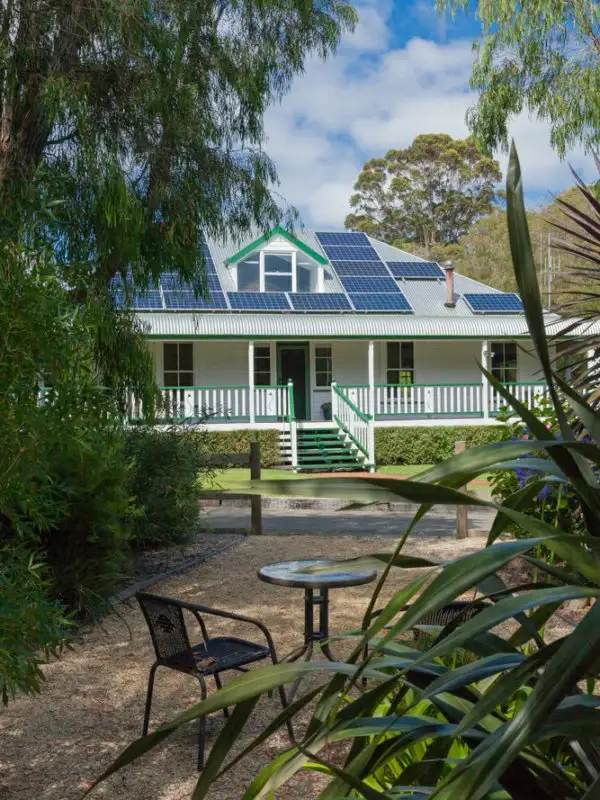 Third view of Homely house listing, 1 Harington Break, Denmark WA 6333