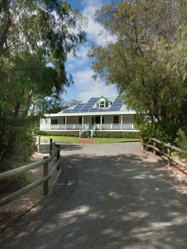 Fourth view of Homely house listing, 1 Harington Break, Denmark WA 6333