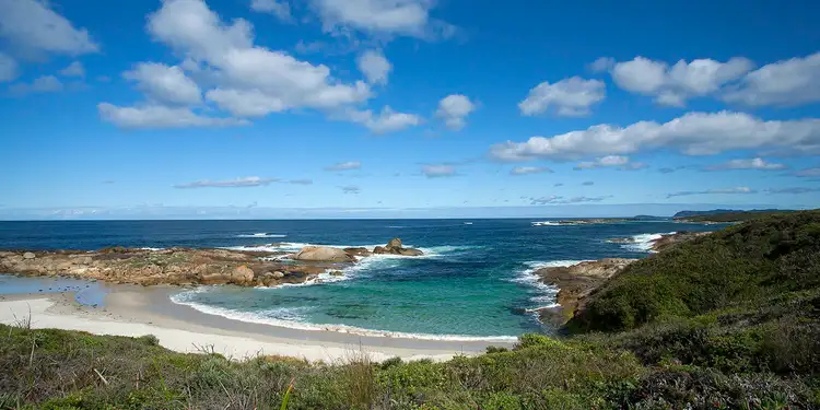 Fifth view of Homely house listing, 1 Harington Break, Denmark WA 6333