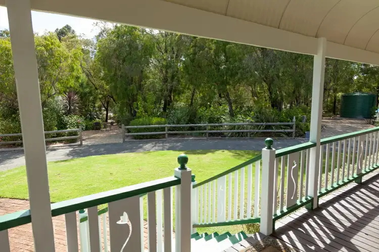 Sixth view of Homely house listing, 1 Harington Break, Denmark WA 6333