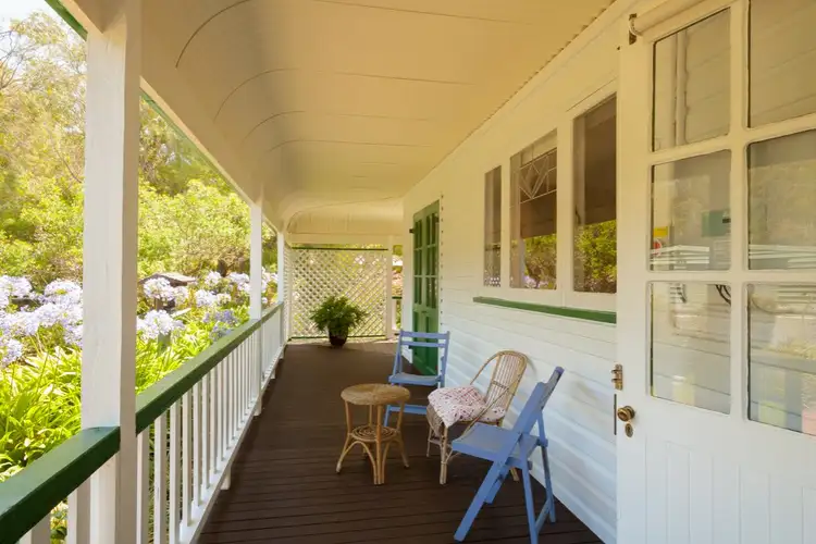 Seventh view of Homely house listing, 1 Harington Break, Denmark WA 6333