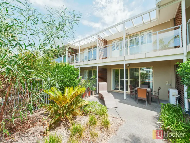 Main view of Homely unit listing, 360/265 Sandy Point Road, Salamander Bay NSW 2317