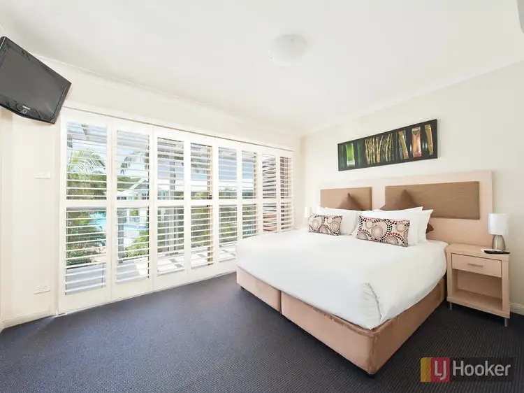 Second view of Homely unit listing, 360/265 Sandy Point Road, Salamander Bay NSW 2317