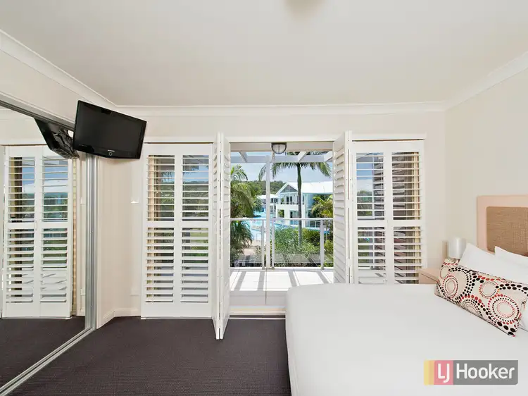 Third view of Homely unit listing, 360/265 Sandy Point Road, Salamander Bay NSW 2317