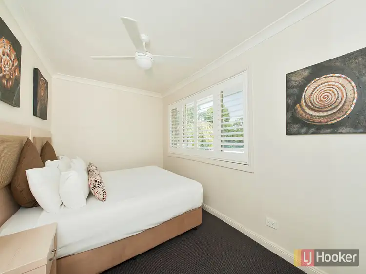 Fifth view of Homely unit listing, 360/265 Sandy Point Road, Salamander Bay NSW 2317