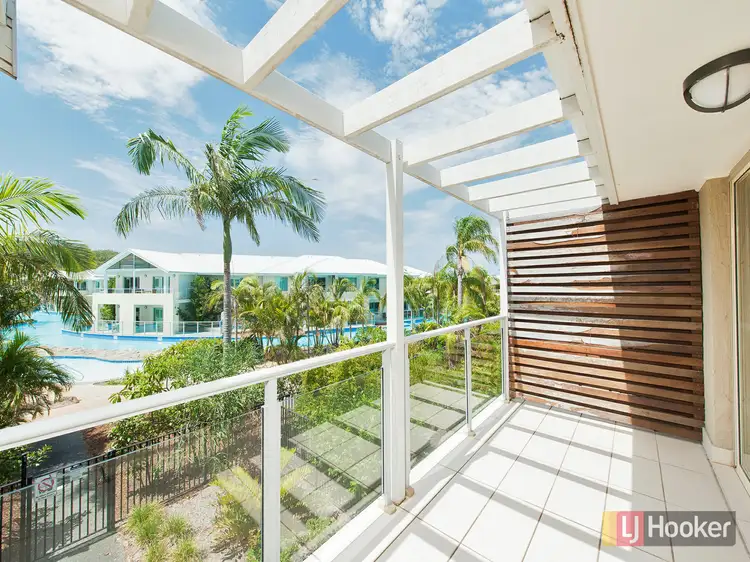 Seventh view of Homely unit listing, 360/265 Sandy Point Road, Salamander Bay NSW 2317
