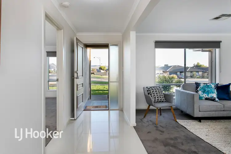 Third view of Homely house listing, 29 Pinkgum Avenue, Aldinga Beach SA 5173