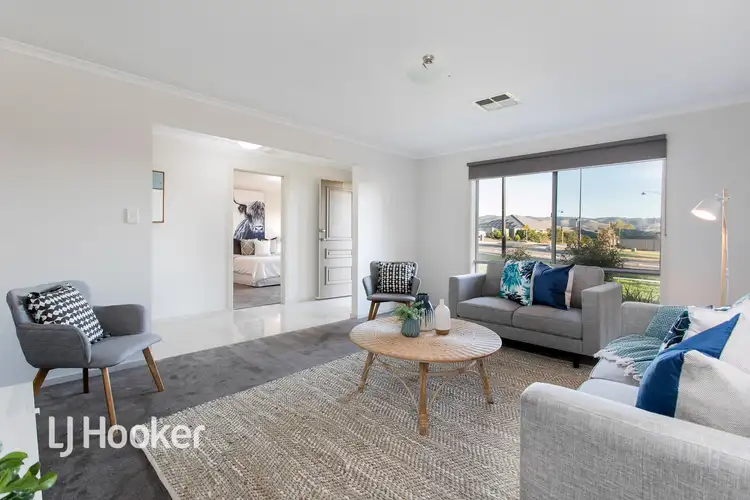 Fifth view of Homely house listing, 29 Pinkgum Avenue, Aldinga Beach SA 5173