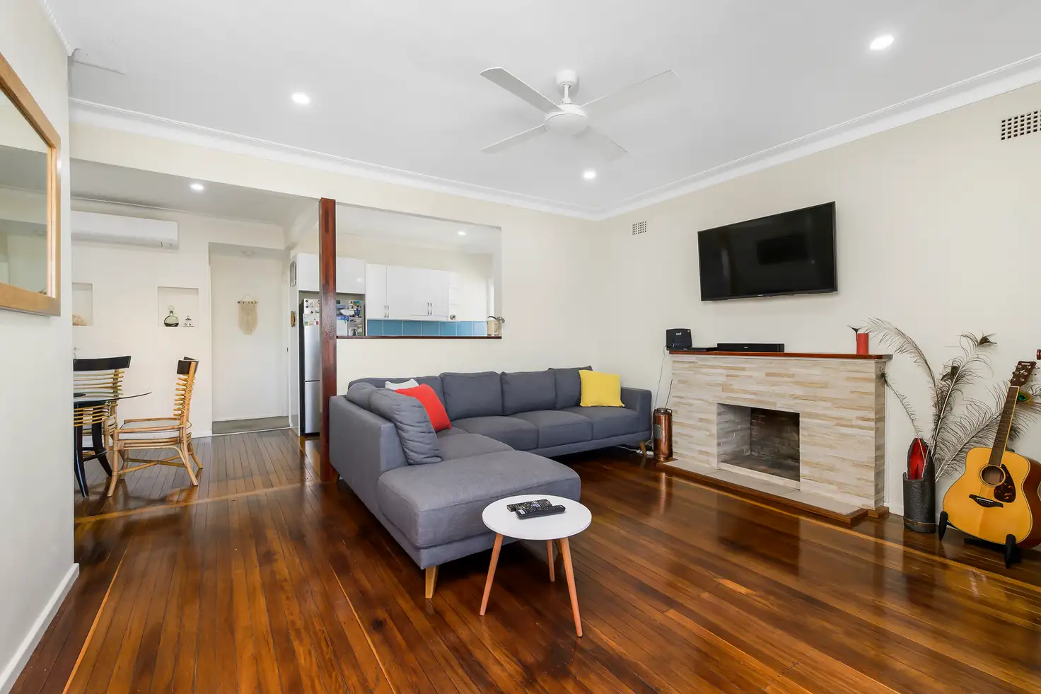 Main view of Homely house listing, 50 Ackroyd Street, Port Macquarie NSW 2444