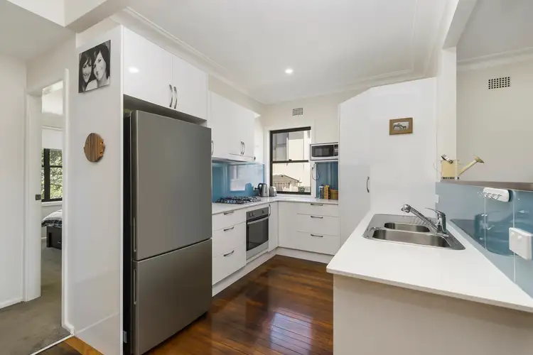 Second view of Homely house listing, 50 Ackroyd Street, Port Macquarie NSW 2444