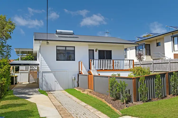 Fourth view of Homely house listing, 50 Ackroyd Street, Port Macquarie NSW 2444