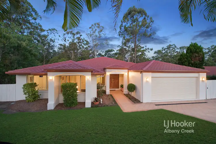 144 Voyager Circuit, Bridgeman Downs QLD 4035