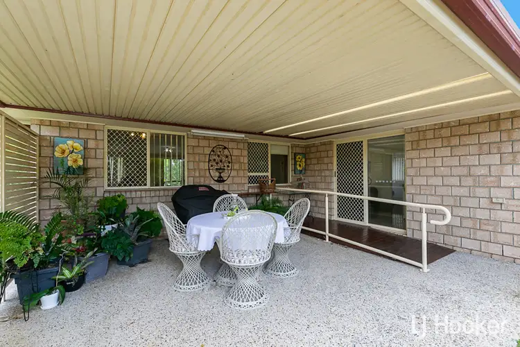 Second view of Homely house listing, 1 Dalmaso Close, Birkdale QLD 4159