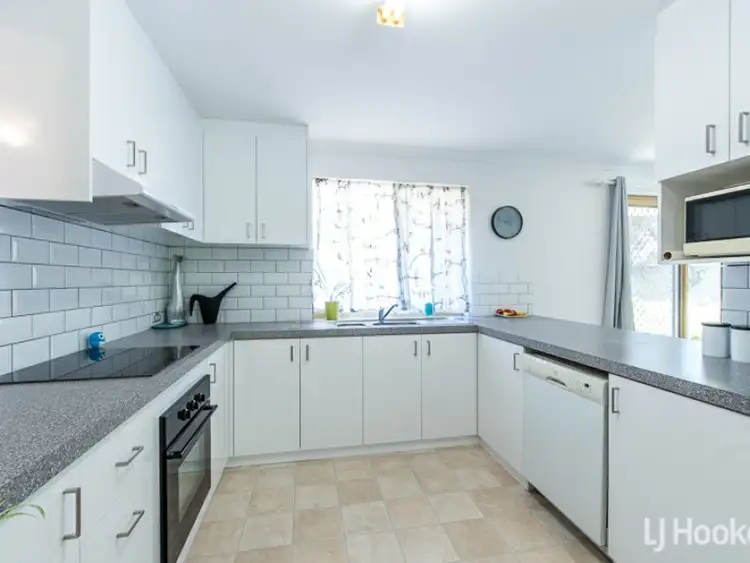Second view of Homely house listing, 18 Harrier Close, Huntingdale WA 6110