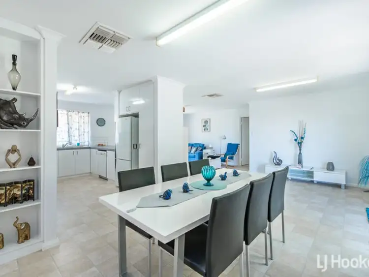 Third view of Homely house listing, 18 Harrier Close, Huntingdale WA 6110