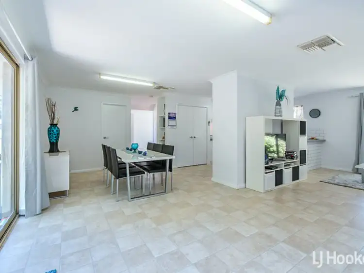 Fourth view of Homely house listing, 18 Harrier Close, Huntingdale WA 6110