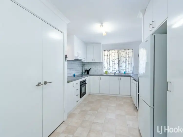 Fifth view of Homely house listing, 18 Harrier Close, Huntingdale WA 6110