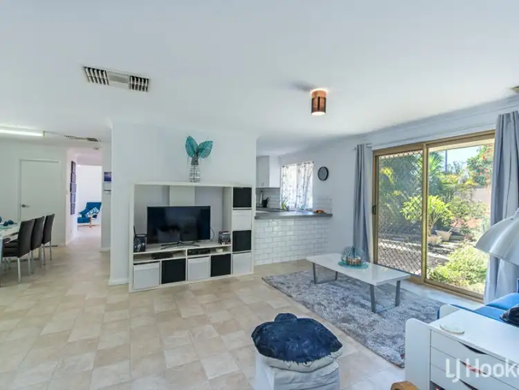 Sixth view of Homely house listing, 18 Harrier Close, Huntingdale WA 6110