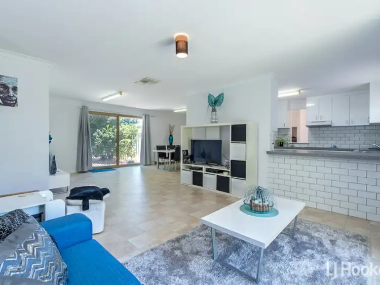 Seventh view of Homely house listing, 18 Harrier Close, Huntingdale WA 6110