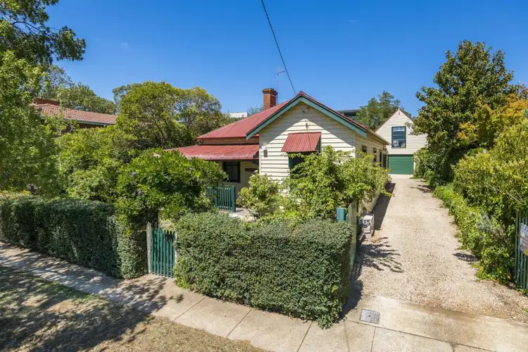 35 Derrima Road, Queanbeyan NSW 2620