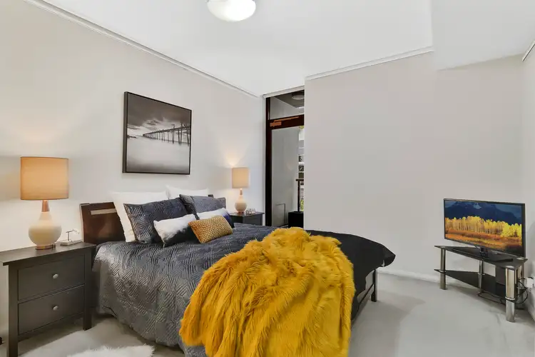 Fourth view of Homely apartment listing, 307/40-48 Atchison Street, St Leonards NSW 2065