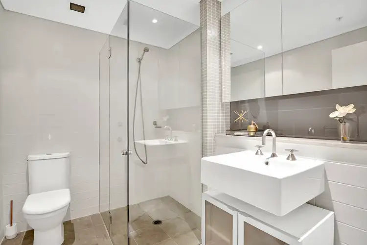 Sixth view of Homely apartment listing, 307/40-48 Atchison Street, St Leonards NSW 2065