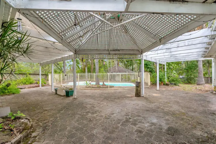 Fourth view of Homely house listing, 24 Missouri Way, Oxenford QLD 4210