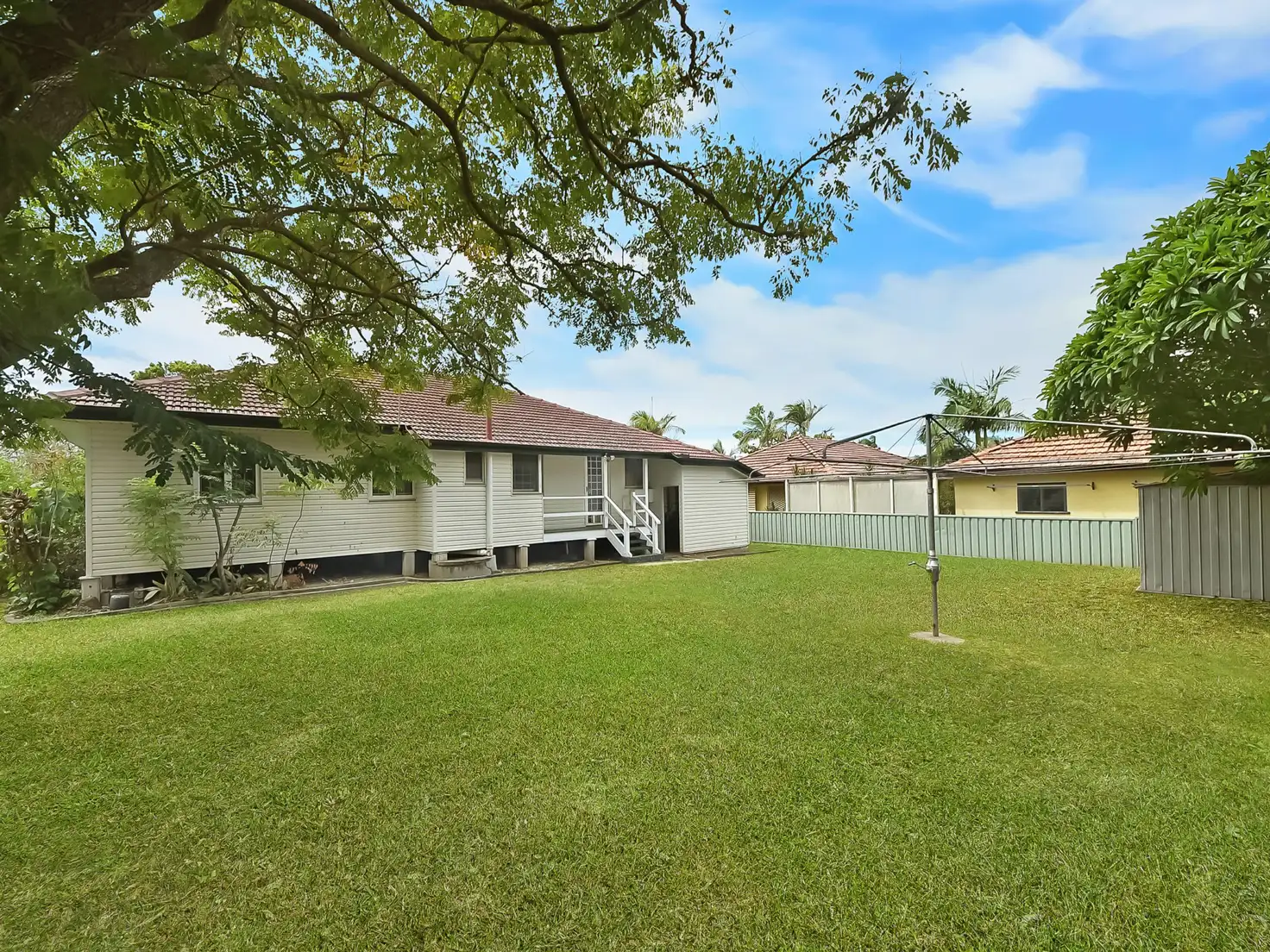 Main view of Homely house listing, 11 Strathdale Street, Aspley QLD 4034