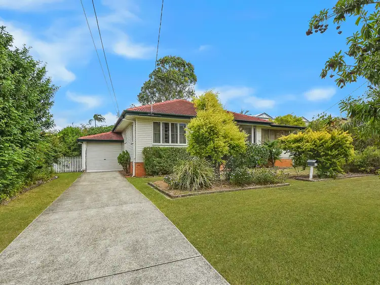 Second view of Homely house listing, 11 Strathdale Street, Aspley QLD 4034