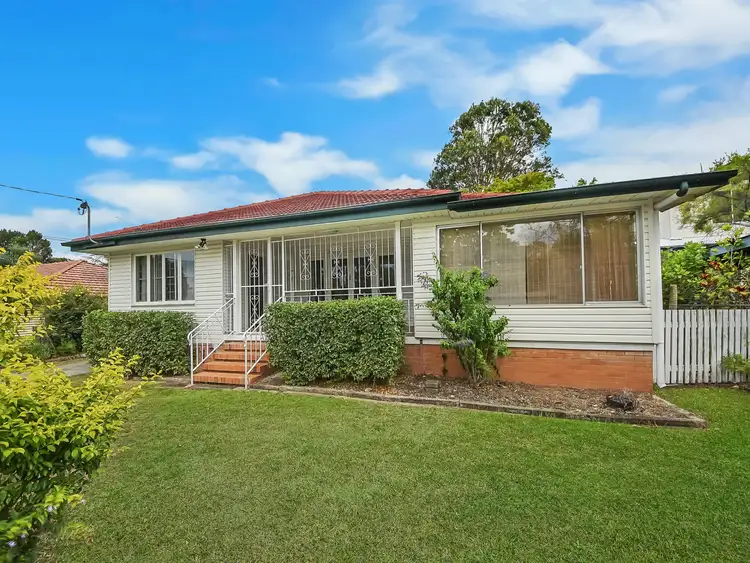 Third view of Homely house listing, 11 Strathdale Street, Aspley QLD 4034