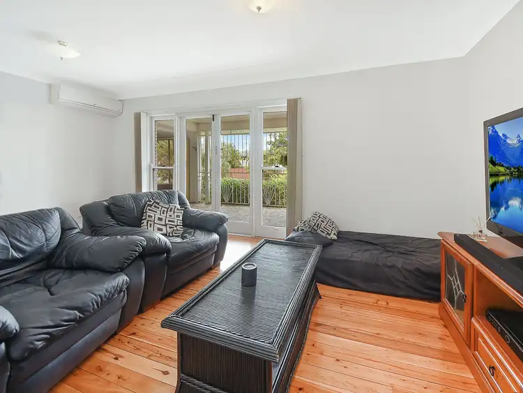 Fifth view of Homely house listing, 11 Strathdale Street, Aspley QLD 4034