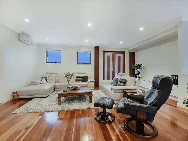 Fourth view of Homely house listing, 21 Crowcombe Place, Carseldine QLD 4034