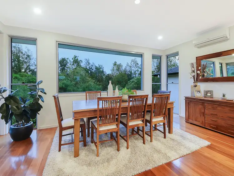 Sixth view of Homely house listing, 21 Crowcombe Place, Carseldine QLD 4034