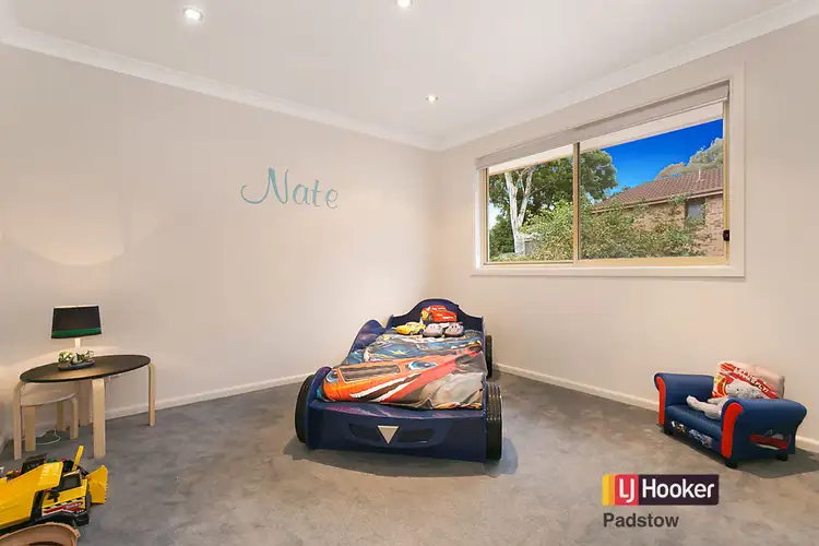 Sixth view of Homely house listing, 1 Redwood Place, Padstow Heights NSW 2211