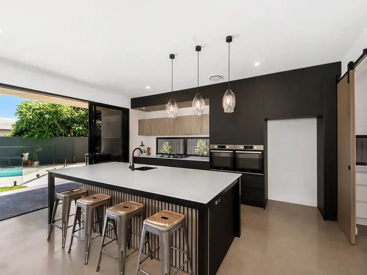 Second view of Homely house listing, 84 Sovereign Drive, Mermaid Waters QLD 4218