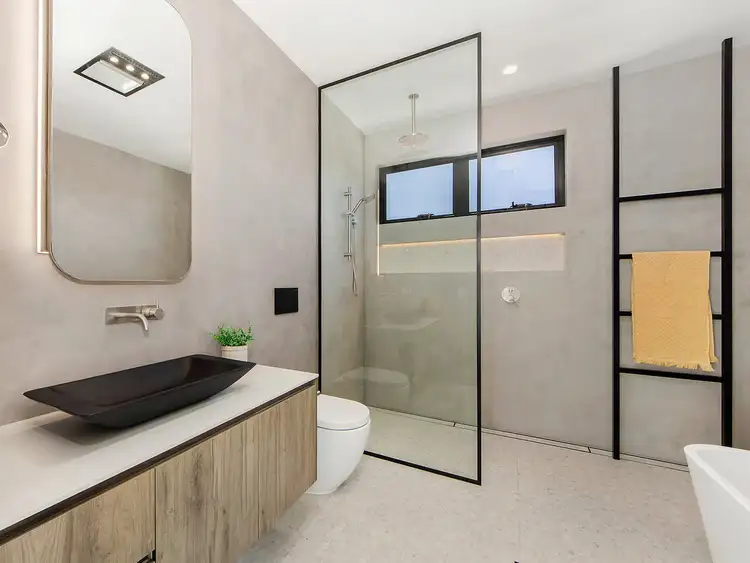 Fifth view of Homely house listing, 84 Sovereign Drive, Mermaid Waters QLD 4218