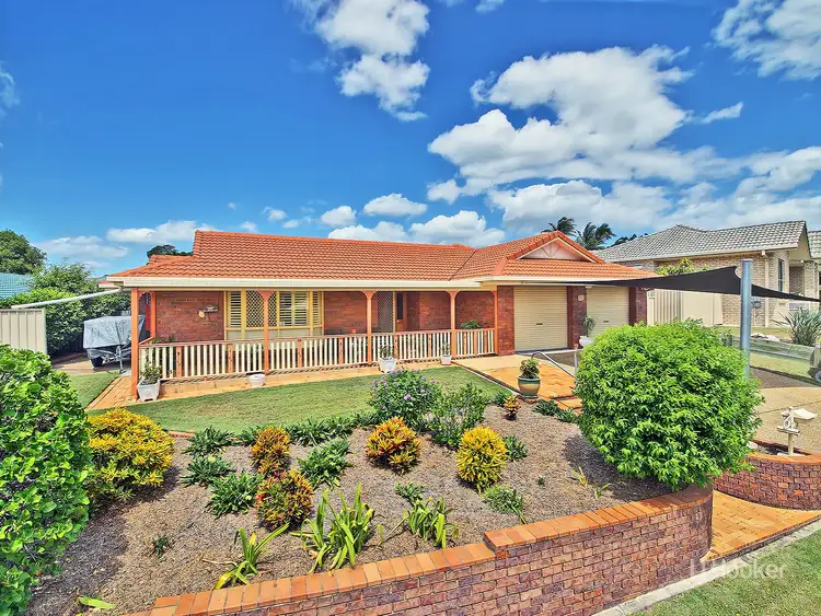 19 Bannockburn Crescent, Parkinson QLD 4115