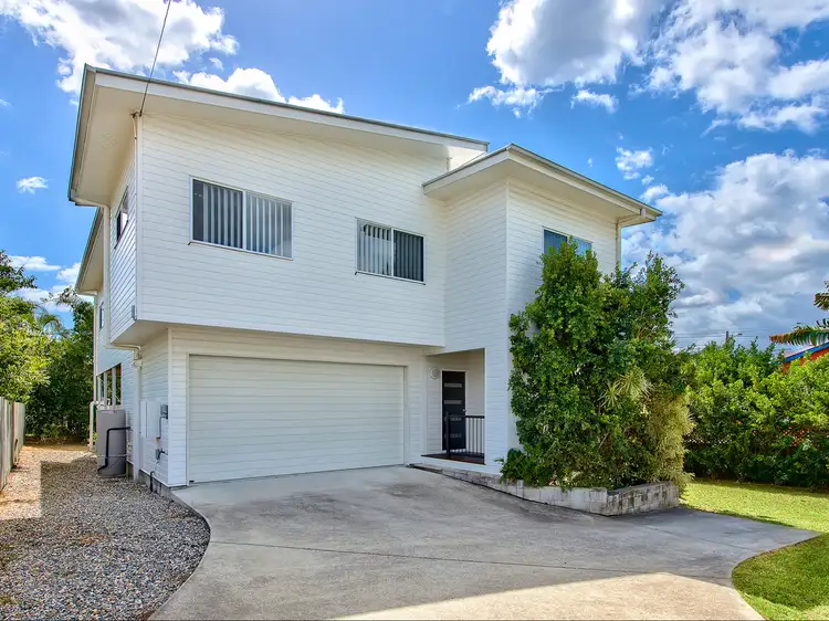 7 Carroll Crescent, Grange QLD 4051