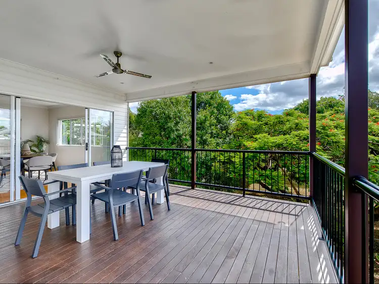 Third view of Homely house listing, 7 Carroll Crescent, Grange QLD 4051