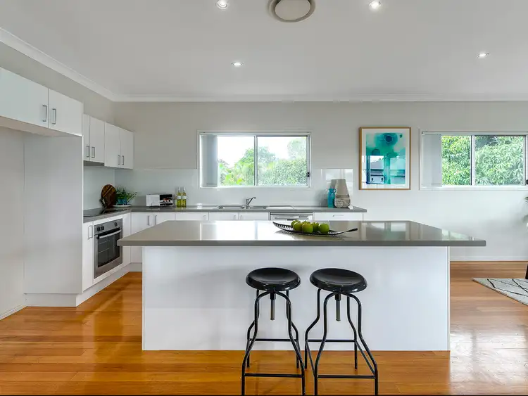 Fifth view of Homely house listing, 7 Carroll Crescent, Grange QLD 4051