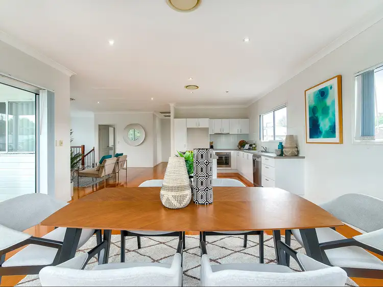 Sixth view of Homely house listing, 7 Carroll Crescent, Grange QLD 4051