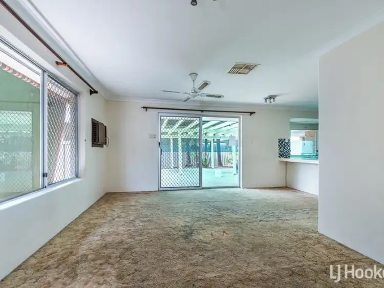 Fourth view of Homely house listing, 34 Moss Street, Huntingdale WA 6110