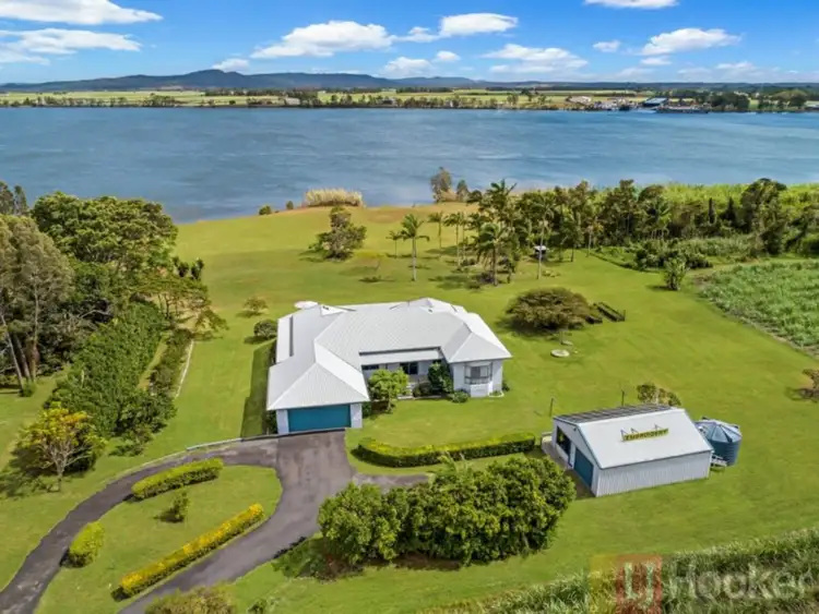 Main view of Homely house listing, 797a Yamba Road, Palmers Island NSW 2463