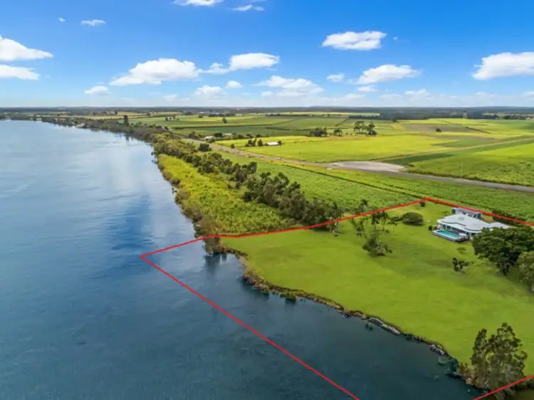 Fourth view of Homely house listing, 797a Yamba Road, Palmers Island NSW 2463
