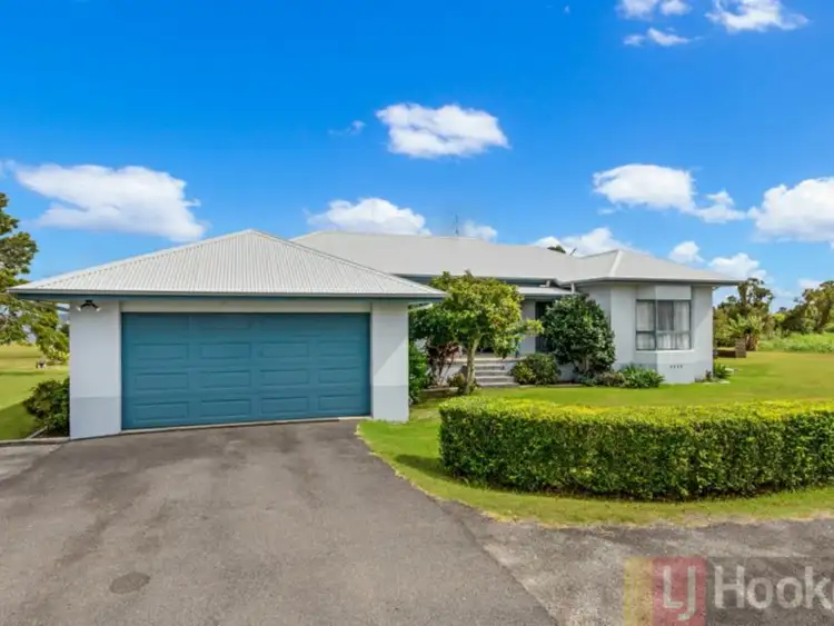 Sixth view of Homely house listing, 797a Yamba Road, Palmers Island NSW 2463