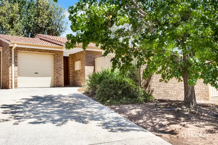 33/63 Hurtle Avenue, Bonython ACT 2905
